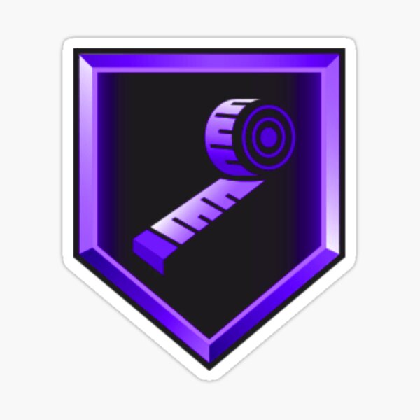 "Range Extender NBA2K Attribute Basketball " Sticker for Sale by