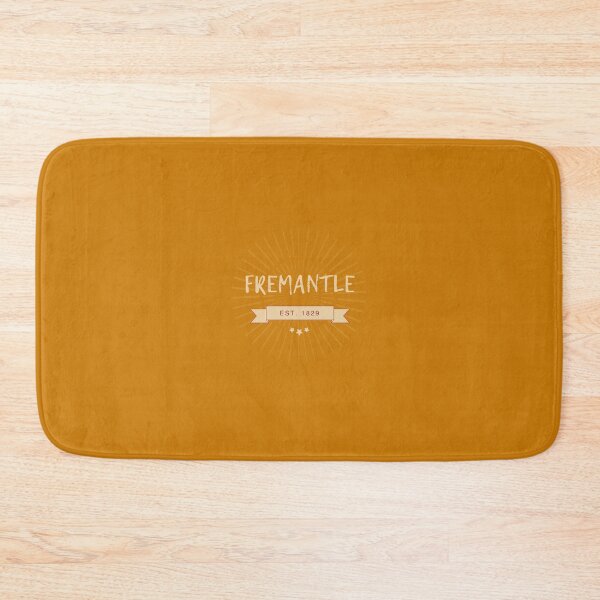 Item preview, FREMANTLE Est 1829 Western Australia designed and sold by Pinnypin.