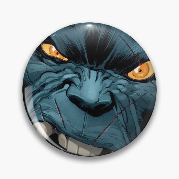 Item preview, wounded beast designed and sold by Angelica Maria  Franco Cano.