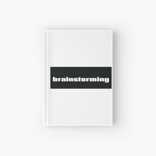 Item preview, Brain Storming Think Outside The Box Startup Entrepreneurial Self Employed Teamwork designed and sold by ProjectX23.