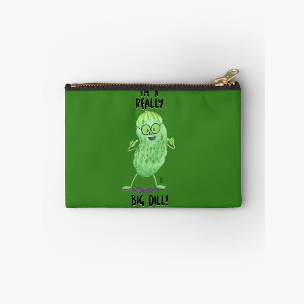 Item preview, Big Dill designed and sold by JenaBenton.