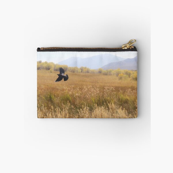 Item preview, Free Like A Blackbird (Eastern Sierras, CA) designed and sold by Emi Nakamura.