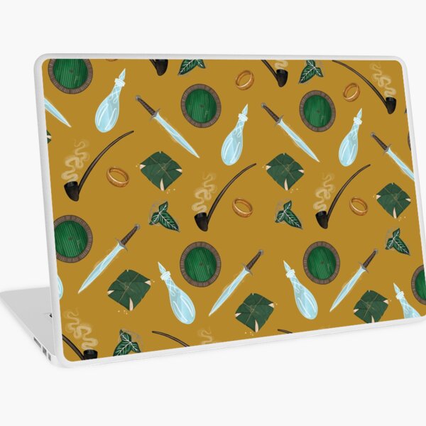 Item preview, The Fellowship designed and sold by RebekahLynne.