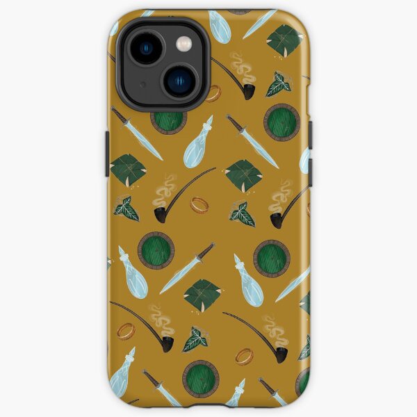 L'association Coque antichoc iPhone