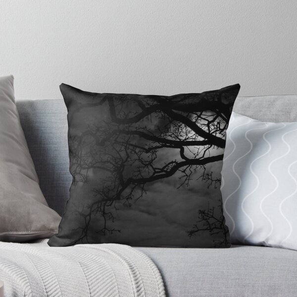 Item preview, D Lawson Photography - The Moon and Oak Trees designed and sold by Danielle Lawson.