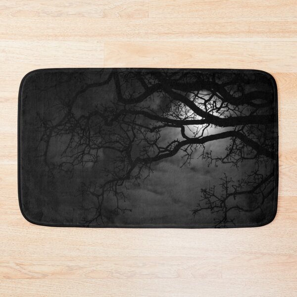 Item preview, D Lawson Photography - The Moon and Oak Trees designed and sold by Danielle Lawson.