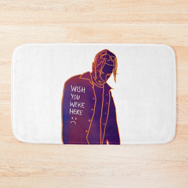Item preview, Wish you were here designed and sold by awkotaco17.