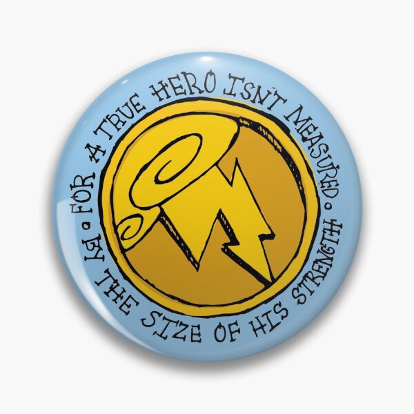 Item preview, True Hero designed and sold by teejayseadub.