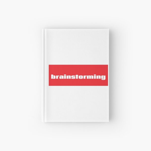 Item preview, Brain Storming Think Outside The Box Startup Entrepreneurial Self Employed Teamwork designed and sold by ProjectX23.