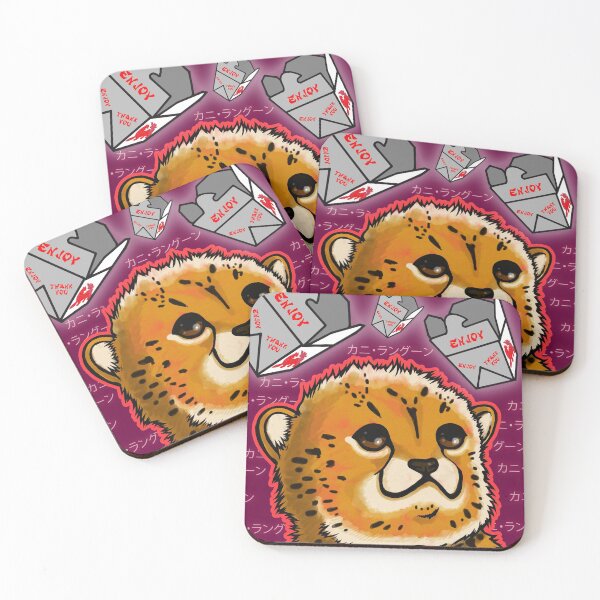 Item preview, Mother, I wish for Crab Rangoon designed and sold by crizltron.