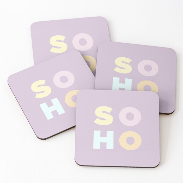 Item preview, SOHO designed and sold by corbrand.