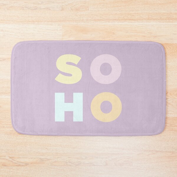 Item preview, SOHO designed and sold by corbrand.