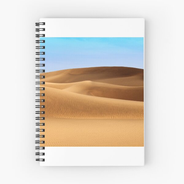 Item preview, Dunes of Maspalomas designed and sold by hawkie.