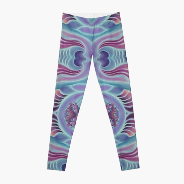 Elestial Leggings