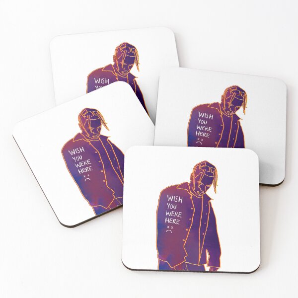 Item preview, Wish you were here designed and sold by awkotaco17.