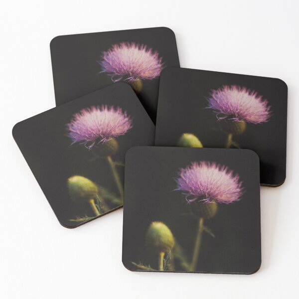 Item preview, D Lawson Photography - Thistle designed and sold by Danielle Lawson.