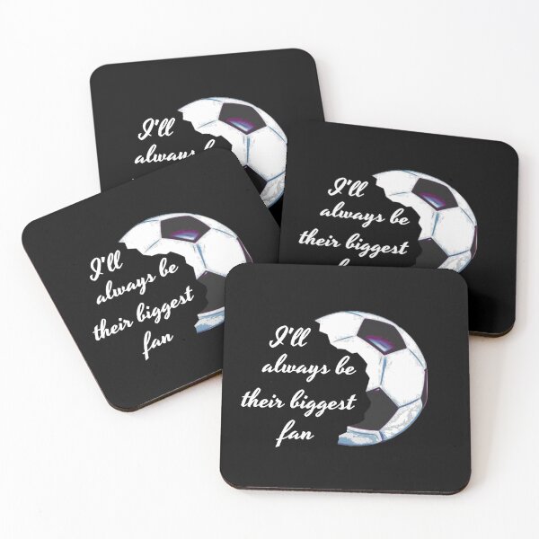 Item preview, I'll Always Be Their Biggest Fan - White designed and sold by ryanwfraser.