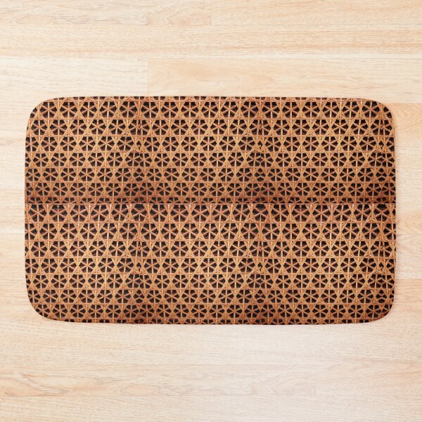 Item preview, Brown Star fabric designed and sold by Raju2018.