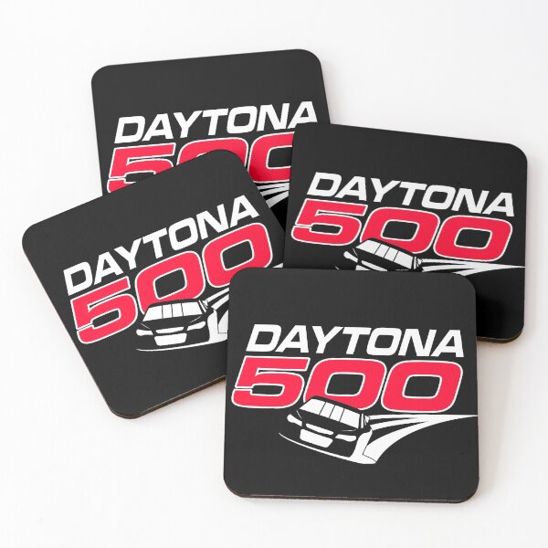 Item preview, Daytona 500 designed and sold by Vincent Giacalone.