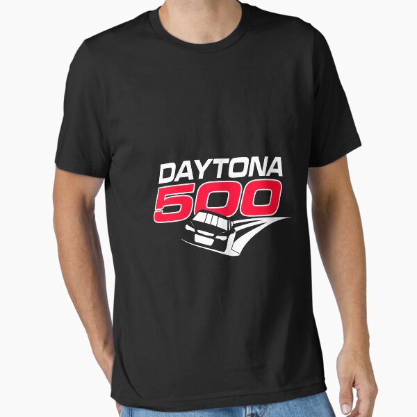 Aperçu de l'œuvre Daytona 500 créée et vendue par Vincent Giacalone.