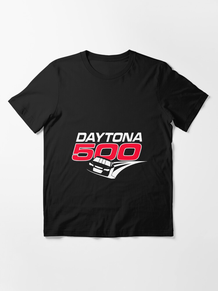 "Daytona 500" Tshirt for Sale by vinstoncup Redbubble daytona 500