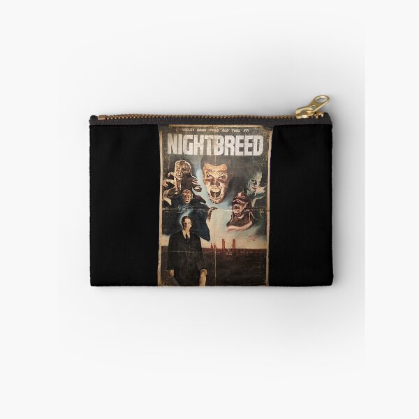 Item preview, Clive Barker - Nightbreed designed and sold by circuitsnap.