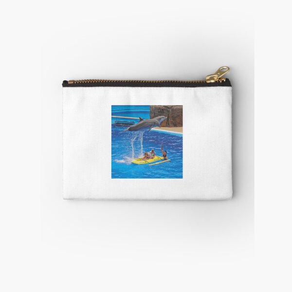 Item preview, Jumping Dolphins designed and sold by hawkie.