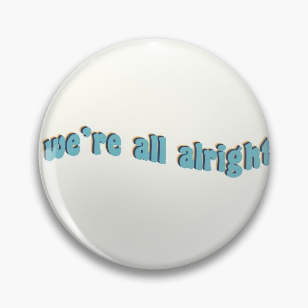 Item preview, We're all alright! (That 70s Show) #2 designed and sold by jayt4.