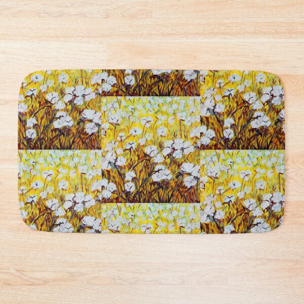 Item preview, Just Cotton designed and sold by EloiseArt.
