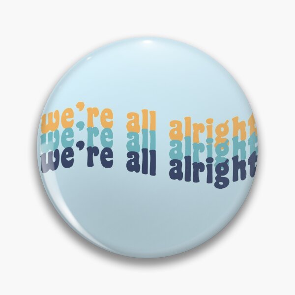 Item preview, We're all alright! That 70s Show #1 designed and sold by jayt4.