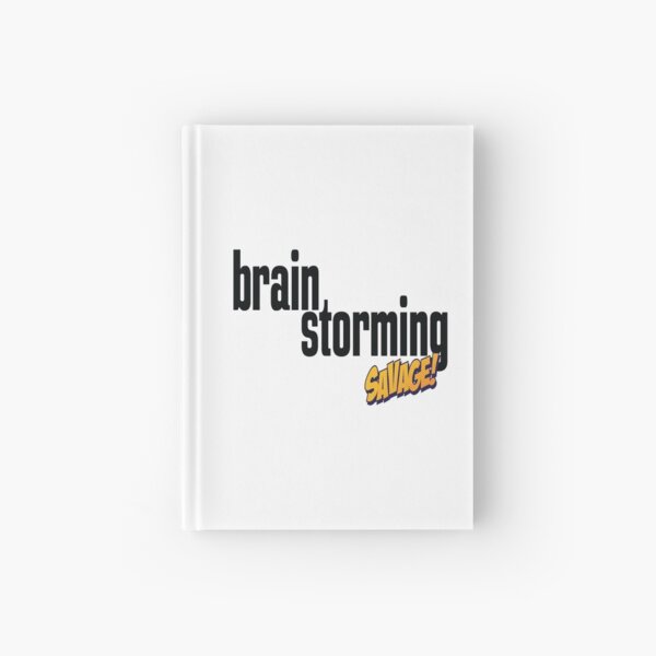 Item preview, Brain Storming Think Outside The Box Startup Entrepreneurial Self Employed Teamwork designed and sold by ProjectX23.