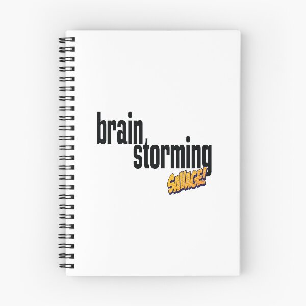 Item preview, Brain Storming Think Outside The Box Startup Entrepreneurial Self Employed Teamwork designed and sold by ProjectX23.