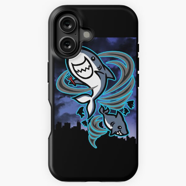 Item preview, Shark Tornado! designed and sold by crizltron.