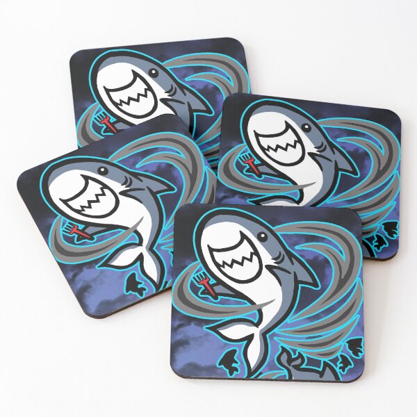 Item preview, Shark Tornado! designed and sold by crizltron.