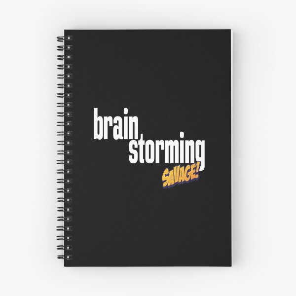 Item preview, Brain Storming Think Outside The Box Startup Entrepreneurial Self Employed Teamwork designed and sold by ProjectX23.