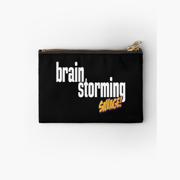Item preview, Brain Storming Think Outside The Box Startup Entrepreneurial Self Employed Teamwork designed and sold by ProjectX23.