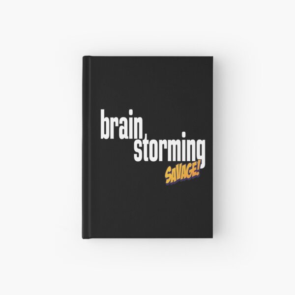 Item preview, Brain Storming Think Outside The Box Startup Entrepreneurial Self Employed Teamwork designed and sold by ProjectX23.