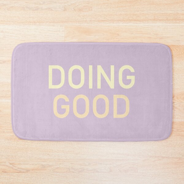 Item preview, Doing Good designed and sold by corbrand.