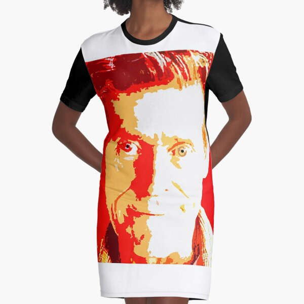 willem dafoe t shirt