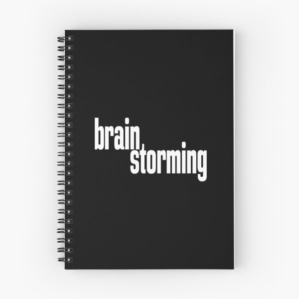 Item preview, Brain Storming Think Outside The Box Startup Entrepreneurial Self Employed Teamwork designed and sold by ProjectX23.