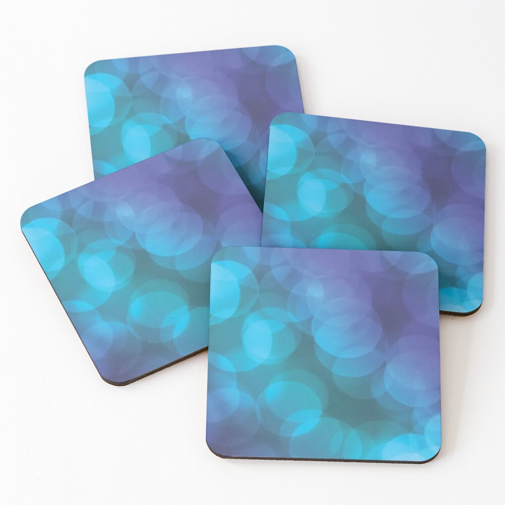 Item preview, Coasters (Set of 4) designed and sold by Raju2018.