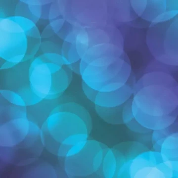 Artwork thumbnail, Blue bubbles by Raju2018