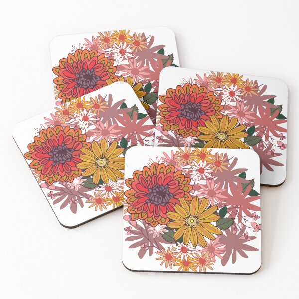 Item preview, Blooming Lovely designed and sold by Sandra Vincent.