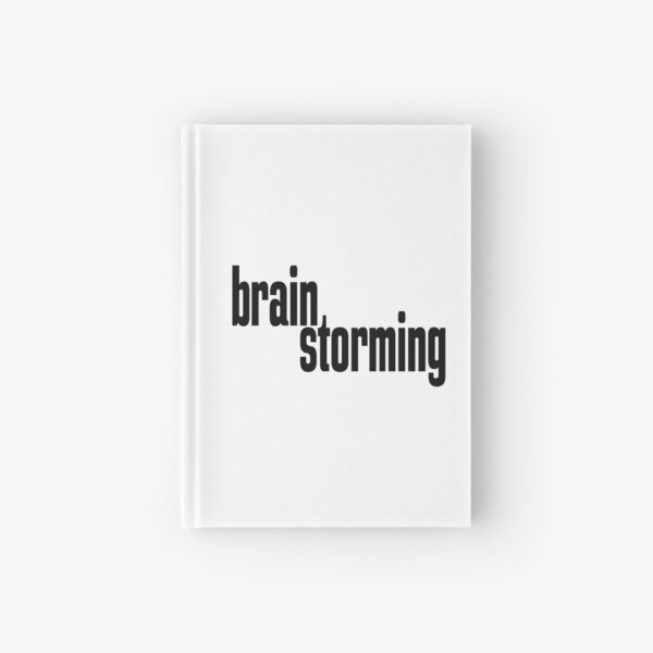 Item preview, Brain Storming Think Outside The Box Startup Entrepreneurial Self Employed Teamwork designed and sold by ProjectX23.