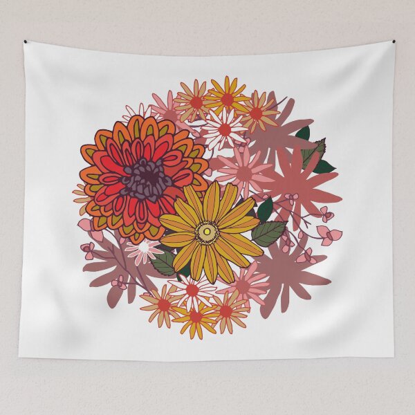 Item preview, Blooming Lovely designed and sold by Sandra Vincent.