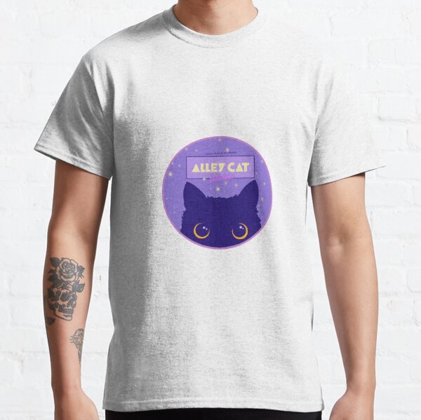 alley cat t shirts