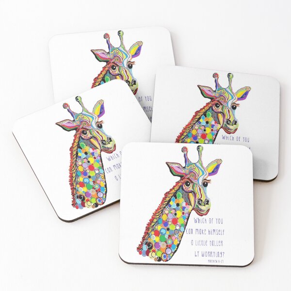 Item preview, No Worries! designed and sold by EloiseArt.