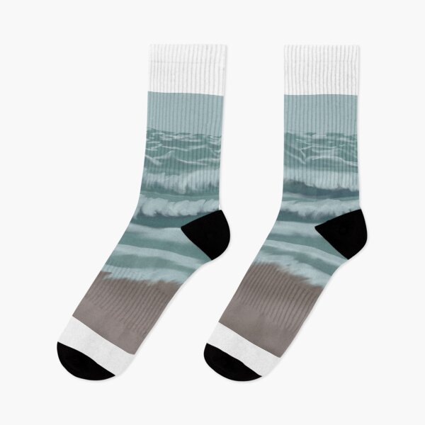 Item preview, Relaxing Seascape designed and sold by CreativeMatthew.