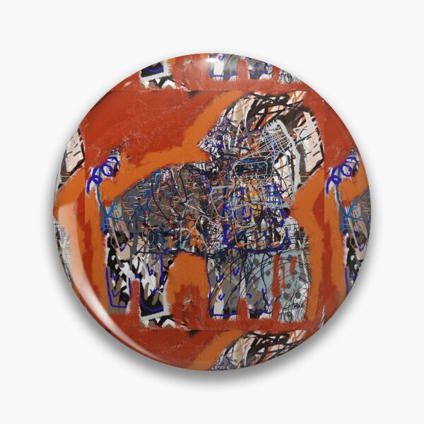 Item preview, Sasa designed and sold by LBionicArt.