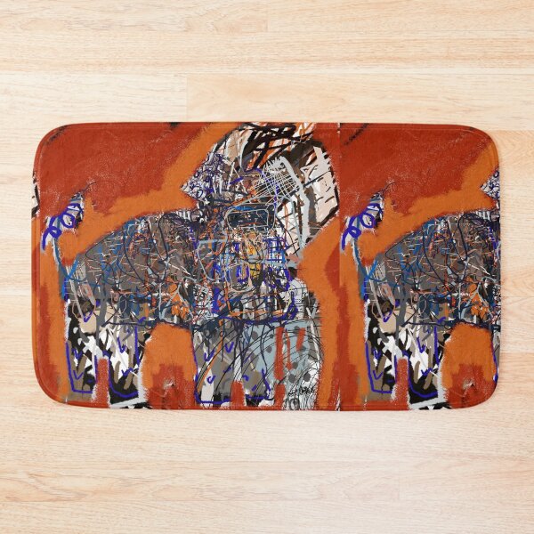 Item preview, Sasa designed and sold by LBionicArt.